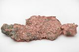 Natural, Native Copper Formation - Michigan #212378-1